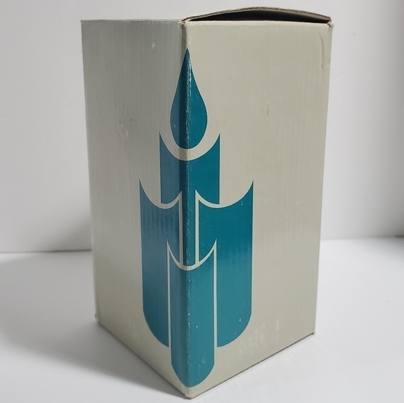 NIB Partylite P7097 2lbs Natural unscented Sand candle decor - Picture 5 of 8